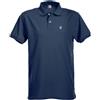 Equitatus1991 Polo Equitazione Bambino Equitatus Kids Navy