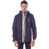 Equitatus1991 Imprermeabile Equitazione Unisex Andromeda Navy