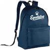 Equitatus1991 Zaino per Equitazione Basic Navy