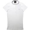 Equitatus1991 Polo Equitazione Bambina Camicia a Manica Corta