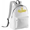 Equitatus1991 Zaino per Equitazione Basic Bianco