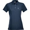 Equitatus1991 Polo Equitazione Donna Corona's Navy