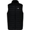 Equitatus1991 Giubbotto Gilet Bambino Kuroba Kid Nero