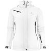 Equitatus1991 Giubbotto Equitazione Donna Skeleton Bianco