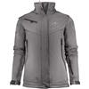 Equitatus1991 Giubbotto Equitazione Donna Skeleton Grigio