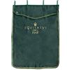 Equitatus1991 Tenda da Box Cavallo da Equitazione Grande Verde