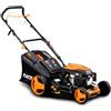 FUXTEC Benzin Rasenmäher FX-RM4646