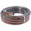 FUXTEC Tubo flessibile per acqua irrigazione da giardino FUXTEC PREMIUM PLUS 1/2"