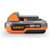 FUXTEC 20V Akku 2Ah FUXTEC