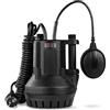 FUXTEC Regentonnenpumpe FX-RTP350