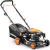 FUXTEC Benzin Rasenmäher FX-RM4346ECO