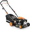 FUXTEC Benzin Rasenmäher FX-RM4346