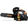 FUXTEC Motosega da potatura a scoppio FUXTEC KS226 per la cura degli alberi