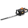 FUXTEC Profi Benzin Heckenschere FX-MHP245