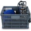 FUXTEC Tauchpumpe FX-SP11100 Set - 1100 Watt