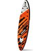 FUXTEC Stand Up Paddle Board FX-SUP320D1