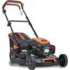 FUXTEC Benzin Rasenmäher FX-RM5170