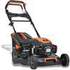 FUXTEC Benzin Rasenmäher FX-RM5170eS mit e-Start-Funktion