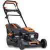 FUXTEC Benzin Rasenmäher FX-RM5170PRO