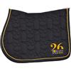 Equitatus1991 Sottosella Pony Toscana Tour 2026 Navy 62x45 cm