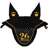 Equitatus1991 Cuffia Cavallo Toscana Tour 2026 Nera