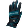 Equitatus1991 Guanti Equitazione Vip Edition Jumping Verona 2025 Ottanio
