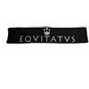 Equitatus1991 Sciarpa Equitazione Pegago Navy