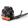 FUXTEC Benzin-Laubbläser FX-LBP165T rückentragbar