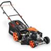 FUXTEC Benzin Rasenmäher FX-RM5396