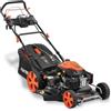 FUXTEC Der FUXTEC Benzin Rasenmäher FX-RM5396eSPRO