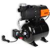 FUXTEC Druckkessel Hauswasserwerk FX-HWW2200