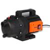 FUXTEC elektrische Gartenpumpe FX-GP2800