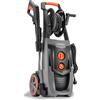 FUXTEC Profi-Hochdruckreiniger FX-HDRP2500