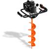 FUXTEC Benzin Erdbohrer FX-EB143ECO