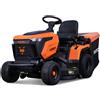 FUXTEC Benzin Rasentraktor FX-RMT92A