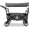 FUXLIFE Komfort Bollerwagen FX-CT700