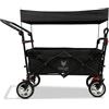 FUXLIFE Komfort Bollerwagen FX-CT700