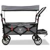 FUXLIFE Komfort Bollerwagen FX-CT800