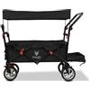 FUXLIFE Komfort Bollerwagen FX-CT800