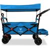 FUXLIFE Strand-Bollerwagen FX-CTB800