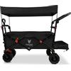 FUXLIFE Strand-Bollerwagen FX-CTB800