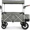 FUXLIFE Carrello manuale Premium FX-CTL900