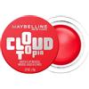 Maybelline Cloudtopia Blush 03 DIVINE CRIMSON