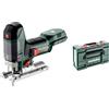 Metabo Sega a batteria ST 18 LT 130 BL