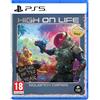 Clear River Games High On Life - PS5
