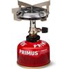 Primus Mimer Duo Stove, Metallico