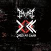 SEASON OF MIST Ordo Ad Chao