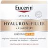 BEIERSDORF SpA Eucerin Hyaluron-filler+elasticity Spf30 50 Ml