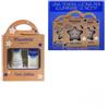 LAB.EXPANSCIENCE ITALIA Srl Mustela cofanetto Notti Stellate - kit notte con prodotti Mustela per la nanna