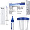 HIXO Test di fertilità maschile Sperm Test 2 pz Test